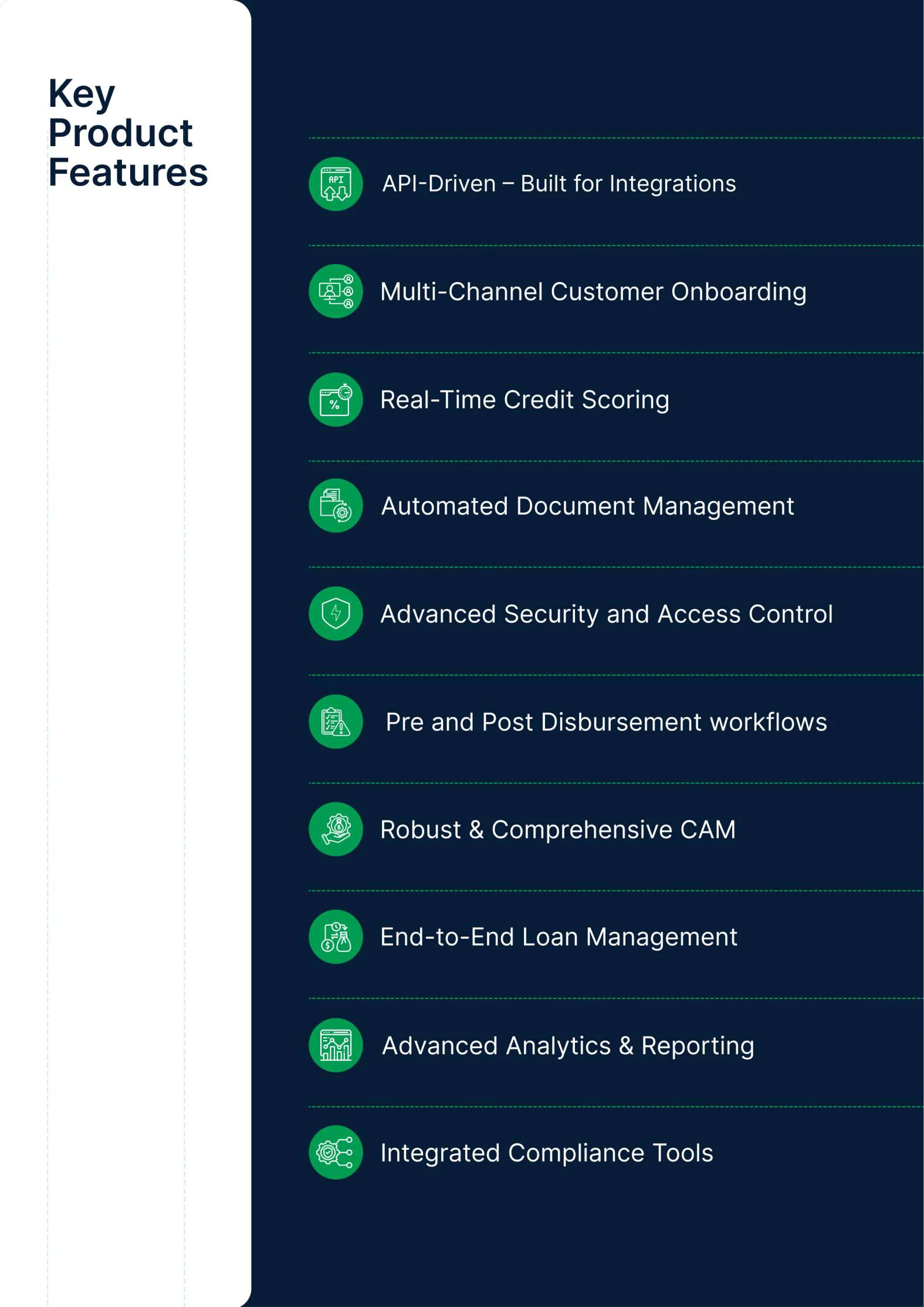 screenshot of AllCloud Enterprise